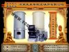 Heat-Conducting Oil Furnace